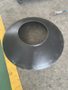 Stainless Spin Forming Parts