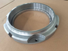 Spacer Ring Made of S355J2H