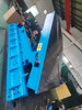 Custom Hydraulic Tilting Platform