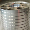 Adaptive multi-section pressure roller — perfectly conforms to complex surfaces