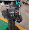 Performance test fixtures for key commercial vehicle components: compatible with engine mounting brackets and suspension/braking systems; suitable for R&D, quality control and maintenance