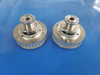 Precision synchronous pulleys – High-precision transmission components – Designed specifically for industrial automation equipment