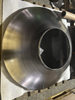 Stainless Spin Forming Parts