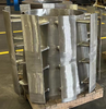 Rotor for Pulp Machine