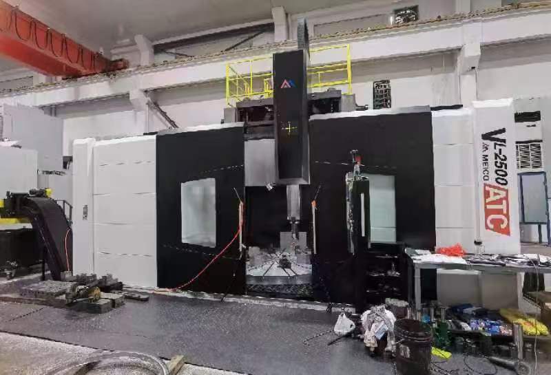 The Cause Analysis of Machining Tool Vibration And Prevention