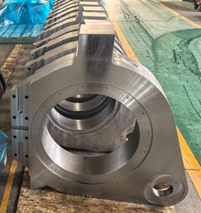 Bearing House, Q355D