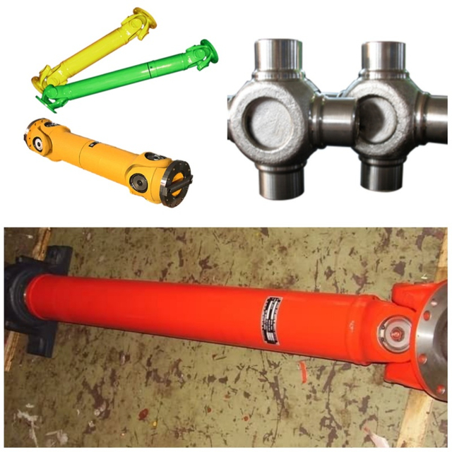 candan shaft