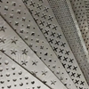 Perforated Screen Plate