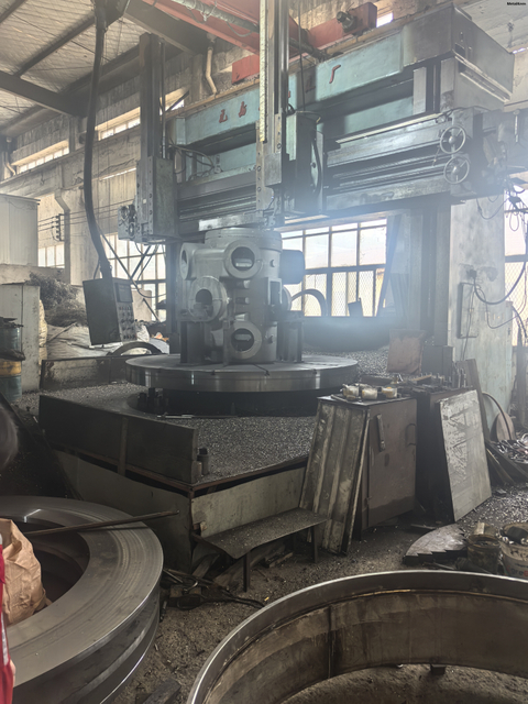 Custom Cast Housing Manufacturer | OEM Casting Parts