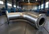 Custom Stainless Steel Pipe Prefabrication