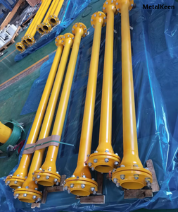3M high pressure pipe welding and assembly for water treatment customer