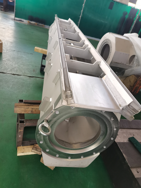 Vacuum Box Manufacturer | Custom Industrial Vacuum Chamber for Paper Machine