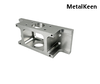 custom cnc machining parts for packaging equipment