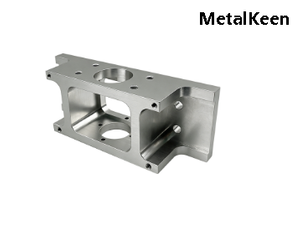 custom cnc machining parts for packaging equipment