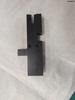 PEEK parts cnc machined for medical and electronic industry