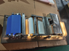 Custom Paper Machine Model | Industrial Paper Making Equipment Model