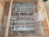 Headbox Deflector Board for Paper Making - High-Efficiency Flow Rectification & Anti-Vortex Component