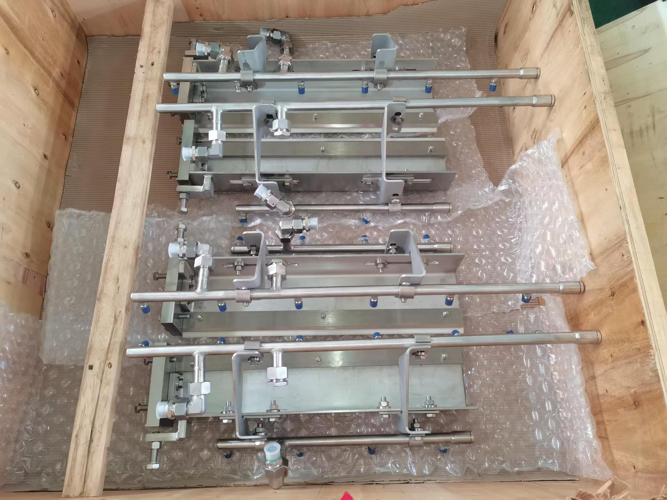 Headbox Deflector Board for Paper Making - High-Efficiency Flow Rectification & Anti-Vortex Component