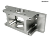 custom cnc machining parts for packaging equipment