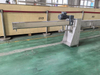 Stainless Steel Oscillating Shower Pipe with Motor Drive for Paper Machine