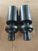 Custom Precision Spindle Assembly & Flanged Shaft Manufacturer | MetalKeen