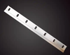 Cross Cut Blade – Shear Blade for Guillotine | Custom Sizes