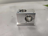 aluminium 6061 precision machining parts for samll motor