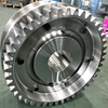 Custom Forged Wheel for Mining And Construction 