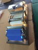 Custom Paper Machine Model | Industrial Paper Making Equipment Model