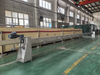 Stainless Steel Oscillating Shower Pipe with Motor Drive for Paper Machine