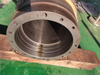 Industrial Roller Repair Service | Precision Roll Refurbishment Manufacturer