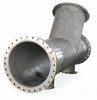 Custom Stainless Pipe Prefabrication for Construction Business