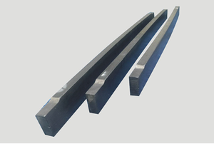 Graphite rubber suction roll seal strip factory direct from China