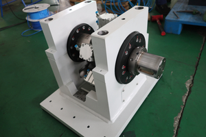 Motorized Adjustment Platform Manufacturer | Custom Electric Positioning Platform