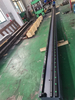 Custom Machined Steel Crossbeam
