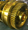 Custom Forged Wheel for Mining And Construction 