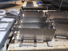 Precision stainless steel sheet metal bending for US export