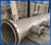 Custom Stainless Steel Pipe Prefabrication