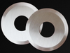 Precision Round Blades for Paper, Textile & Packing