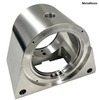 custom cnc machining parts for packaging equipment