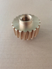 Custom Gearbox Components