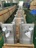 High-Pressure Vacuum Roll Cleaning & Surface Sizing Energy-Saving Solution