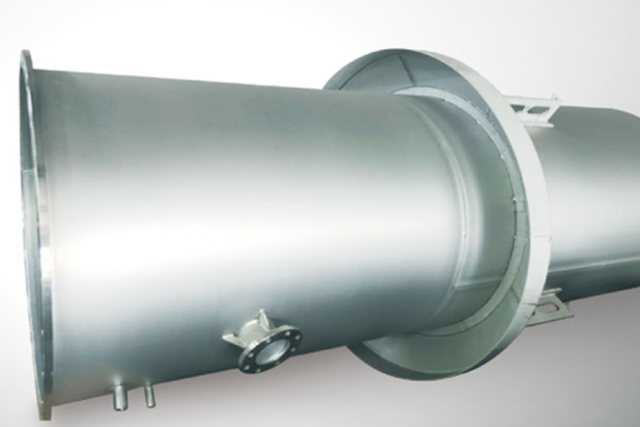 Custom Stainless Steel Pipe Prefabrication