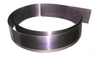 Ceramic coated doctor blade for high-speed paper machine
