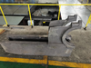 Custom Industrial Support Bracket | Equipment Bracket Manufacturer - MetalKeen