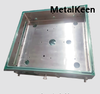 Custom Stanless Welded Chamber for Semiconductor Manufacturing Equipment