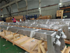High-Pressure Vacuum Roll Cleaning & Surface Sizing Energy-Saving Solution