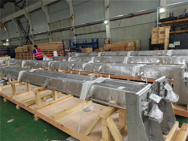 High-Pressure Vacuum Roll Cleaning & Surface Sizing Energy-Saving Solution