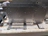 Welded stainless steel enclosure for European OEM machinery